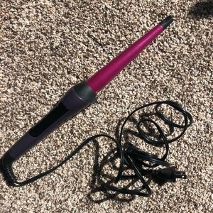Remington Curling Wand